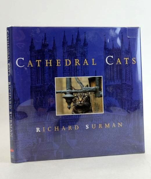 Photo of CATHEDRAL CATS- Stock Number: 1830808