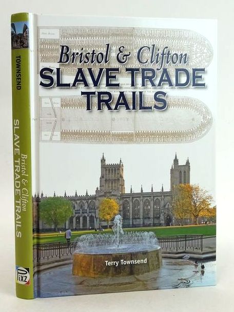 Photo of BRISTOL & CLIFTON SLAVE TRADE TRAILS- Stock Number: 1830814