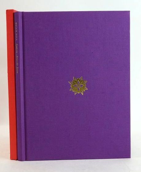 Photo of LANTERNS ACROSS THE SNOW- Stock Number: 1830961