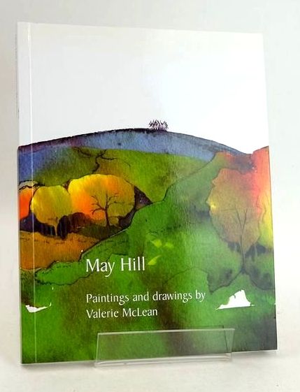 Photo of MAY HILL illustrated by McLean, Valerie published by Fineleaf Editions (STOCK CODE: 1831021)  for sale by Stella & Rose's Books