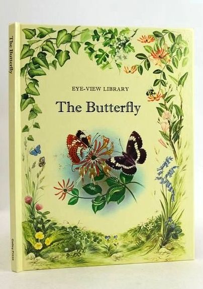 Photo of THE BUTTERFLY- Stock Number: 1831061