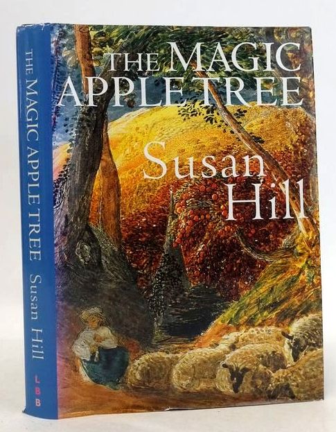 Photo of THE MAGIC APPLE TREE: A COUNTRY YEAR written by Hill, Susan illustrated by Lawrence, John published by Long Barn Books (STOCK CODE: 1831603)  for sale by Stella & Rose's Books