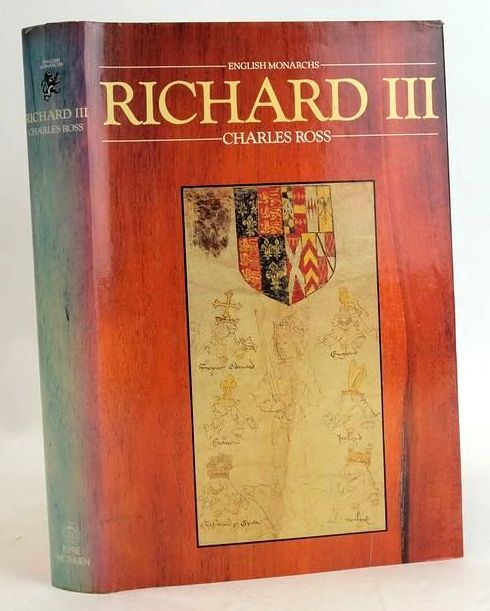 Photo of RICHARD III- Stock Number: 1831623