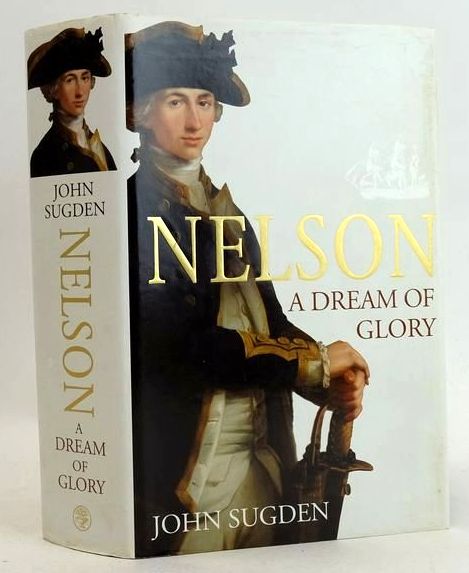 Photo of NELSON: A DREAM OF GLORY- Stock Number: 1831625