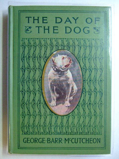 Photo of THE DAY OF THE DOG- Stock Number: 2001019