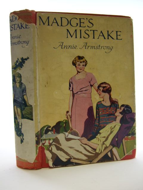 Photo of MADGE'S MISTAKE- Stock Number: 2105257