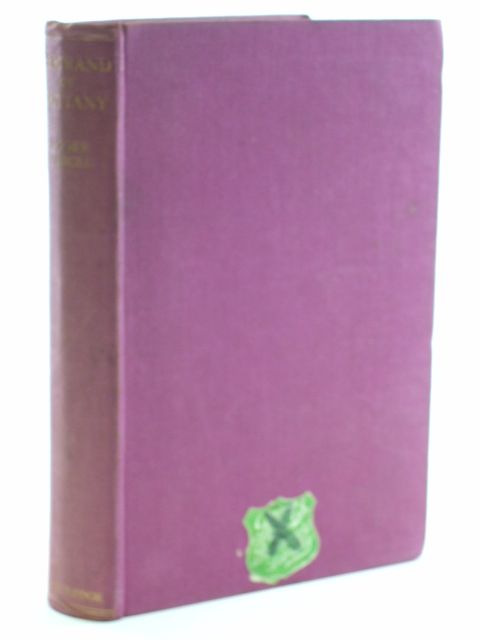 Photo of BERTRAND OF BRITTANY written by Vercel, Roger published by George Routledge &amp; Sons Ltd. (STOCK CODE: 2105794)  for sale by Stella & Rose's Books