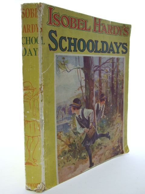 Photo of ISOBEL HARDY'S SCHOOLDAYS- Stock Number: 2106220