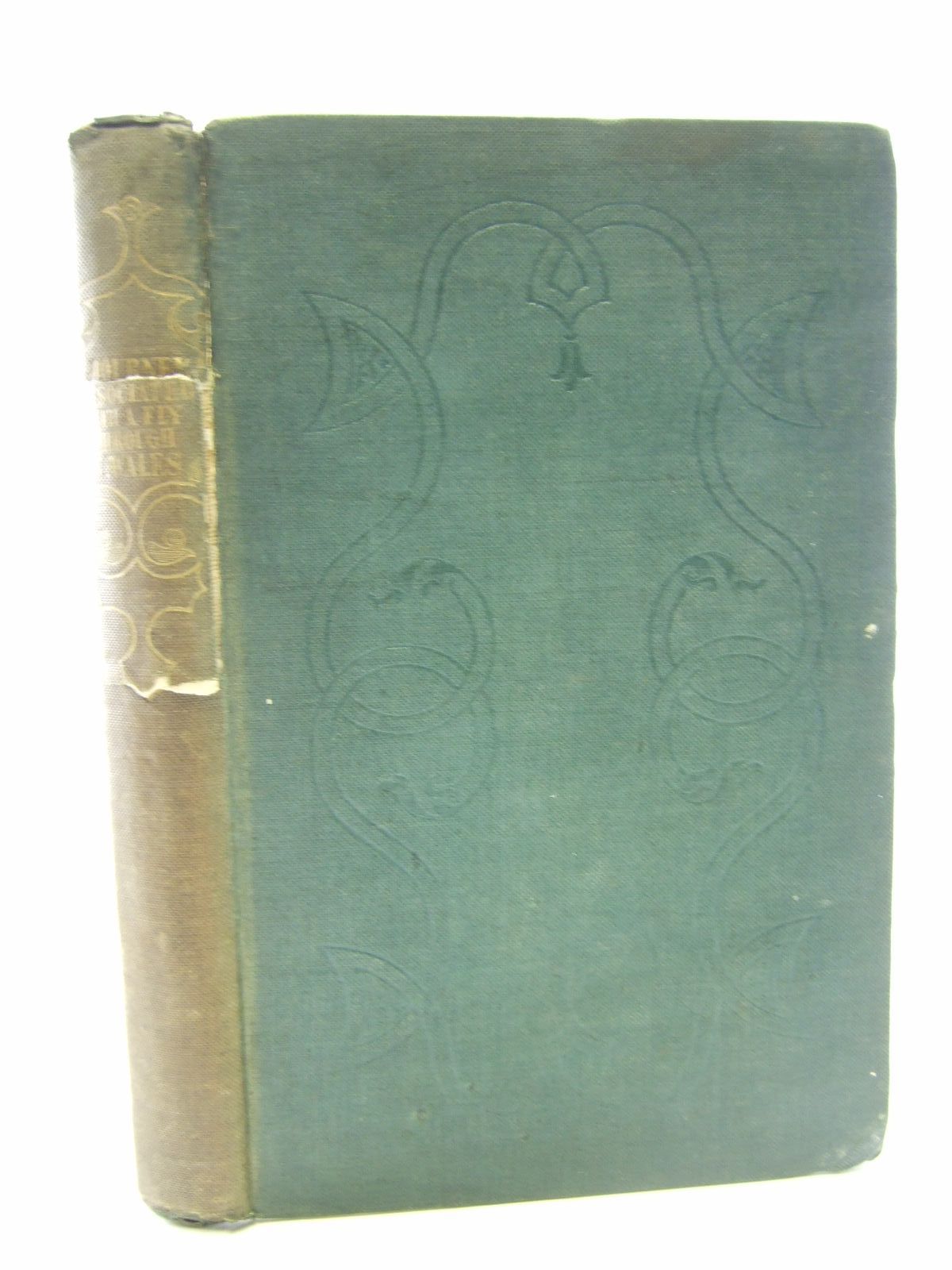 Photo of NARRATIVE OF A JOURNEY ASSOCIATED WITH A FLY FROM GLOUCESTER TO ABERYSTWITH AND FROM ABERYSTWITH THROUGH NORTH WALES written by Turner, Thomas illustrated by Cox, D. (STOCK CODE: 2107056)  for sale by Stella & Rose's Books