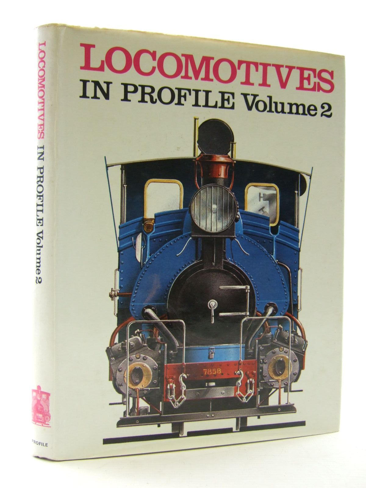 Stella & Rose's Books IN PROFILE VOLUME TWO Written By