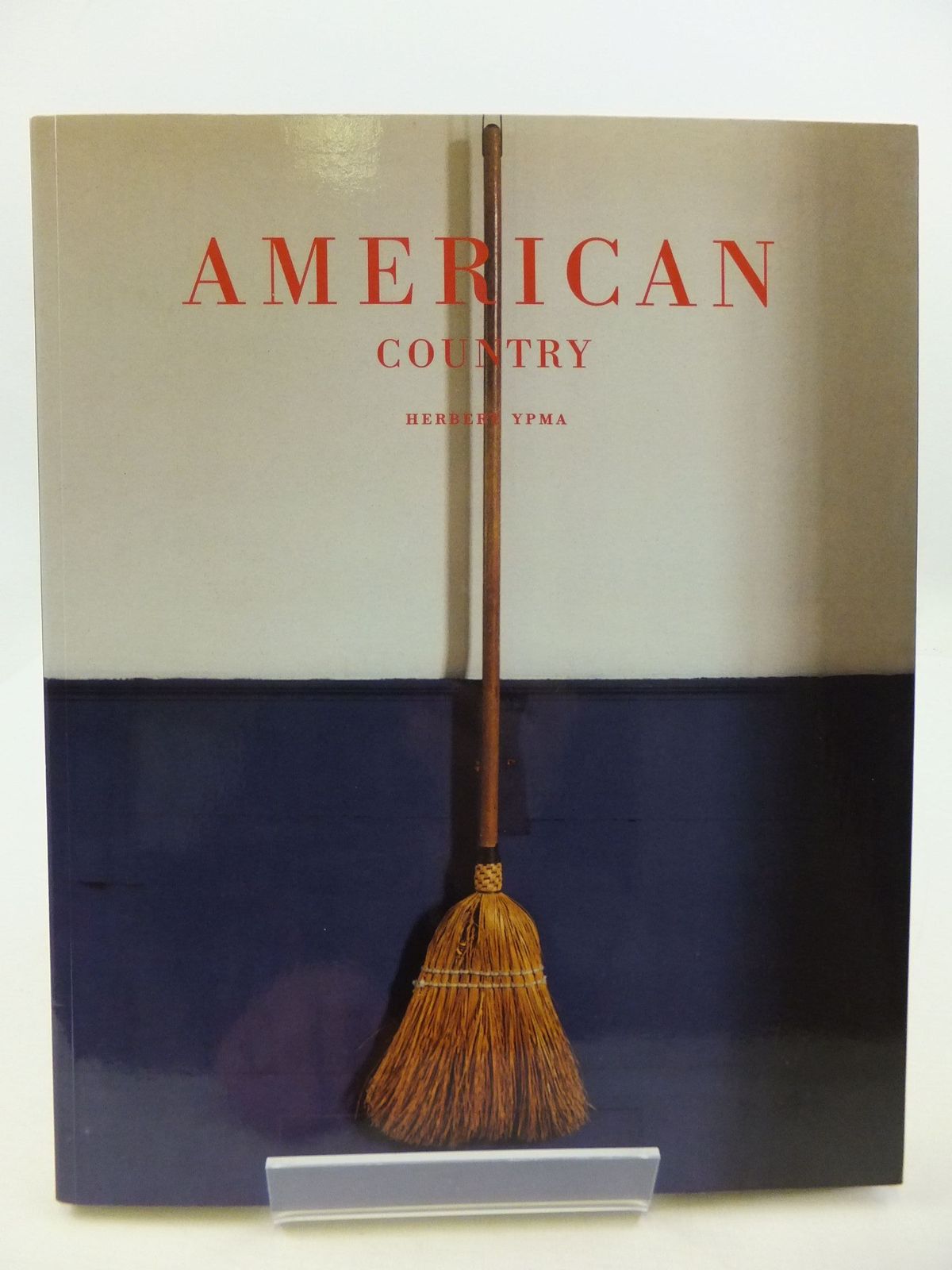 Photo of AMERICAN COUNTRY illustrated by Ympa, Herbert published by Thames and Hudson (STOCK CODE: 2110479)  for sale by Stella & Rose's Books