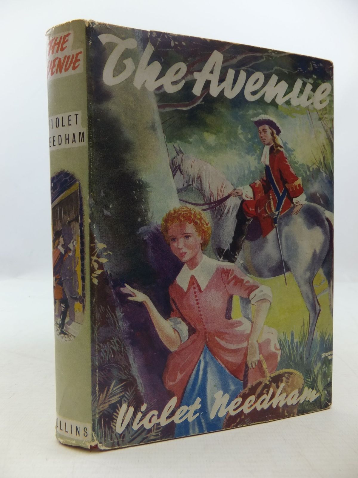 Photo of THE AVENUE- Stock Number: 2111935