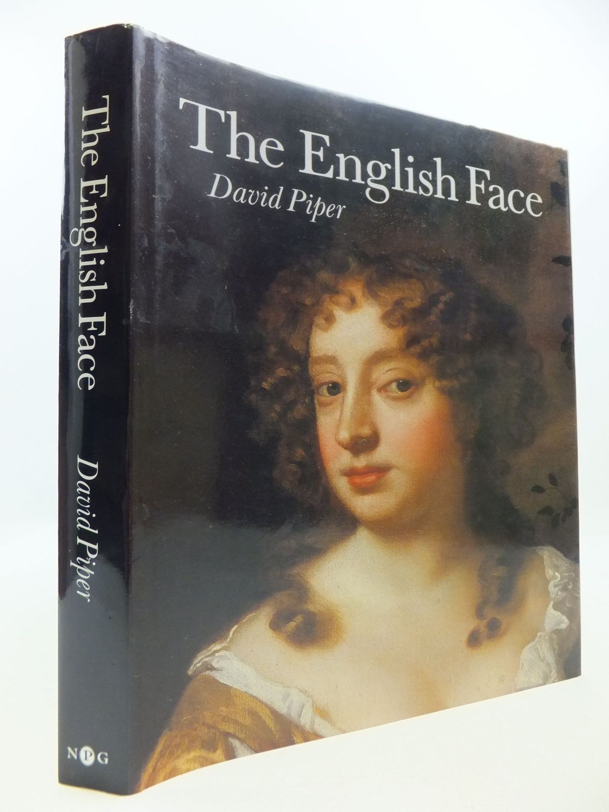 Photo of THE ENGLISH FACE- Stock Number: 2111949