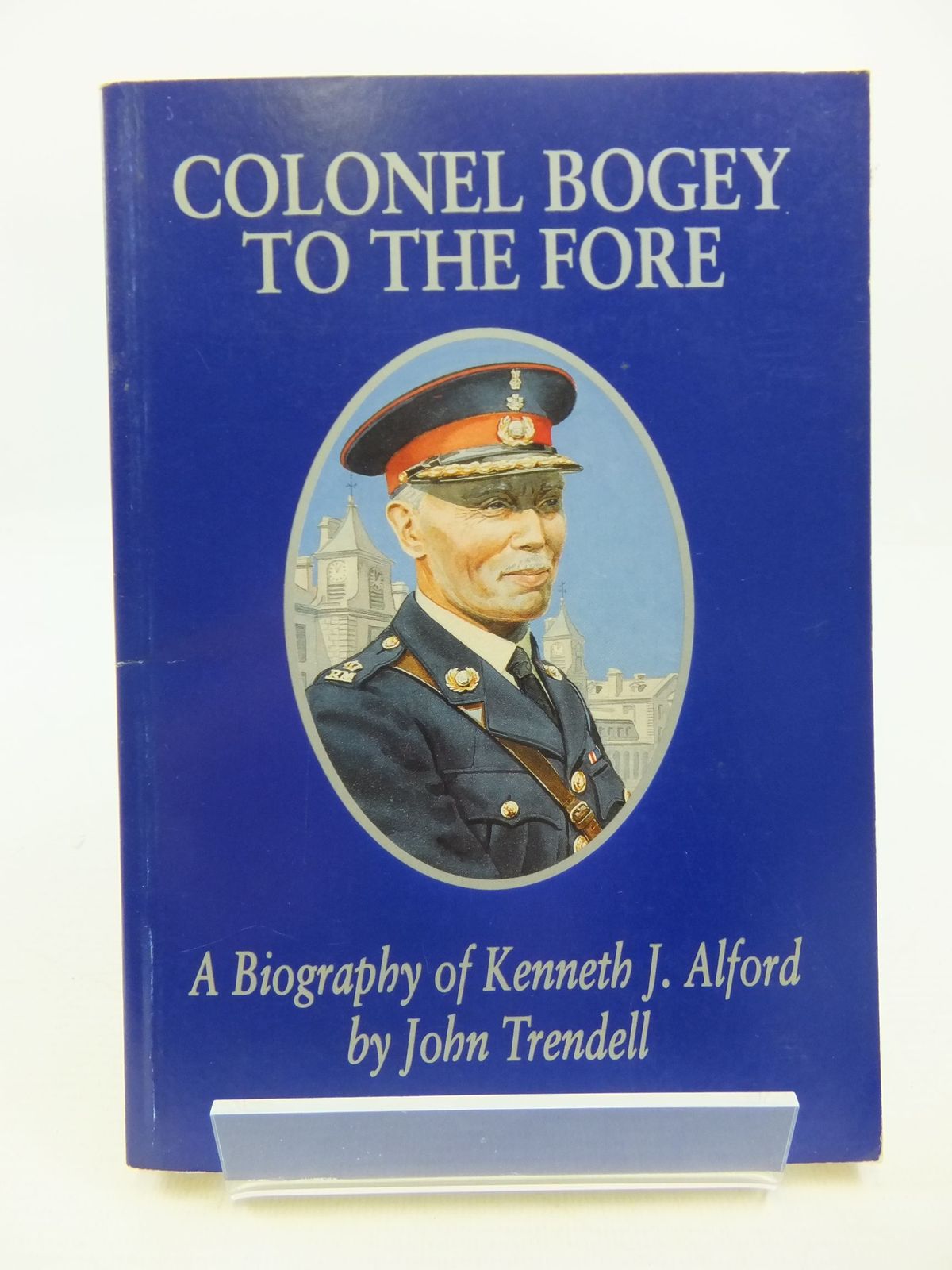 colonel bogey march kenneth alford