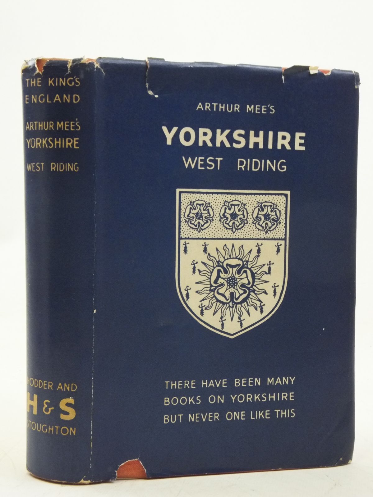 Stella & Rose's Books