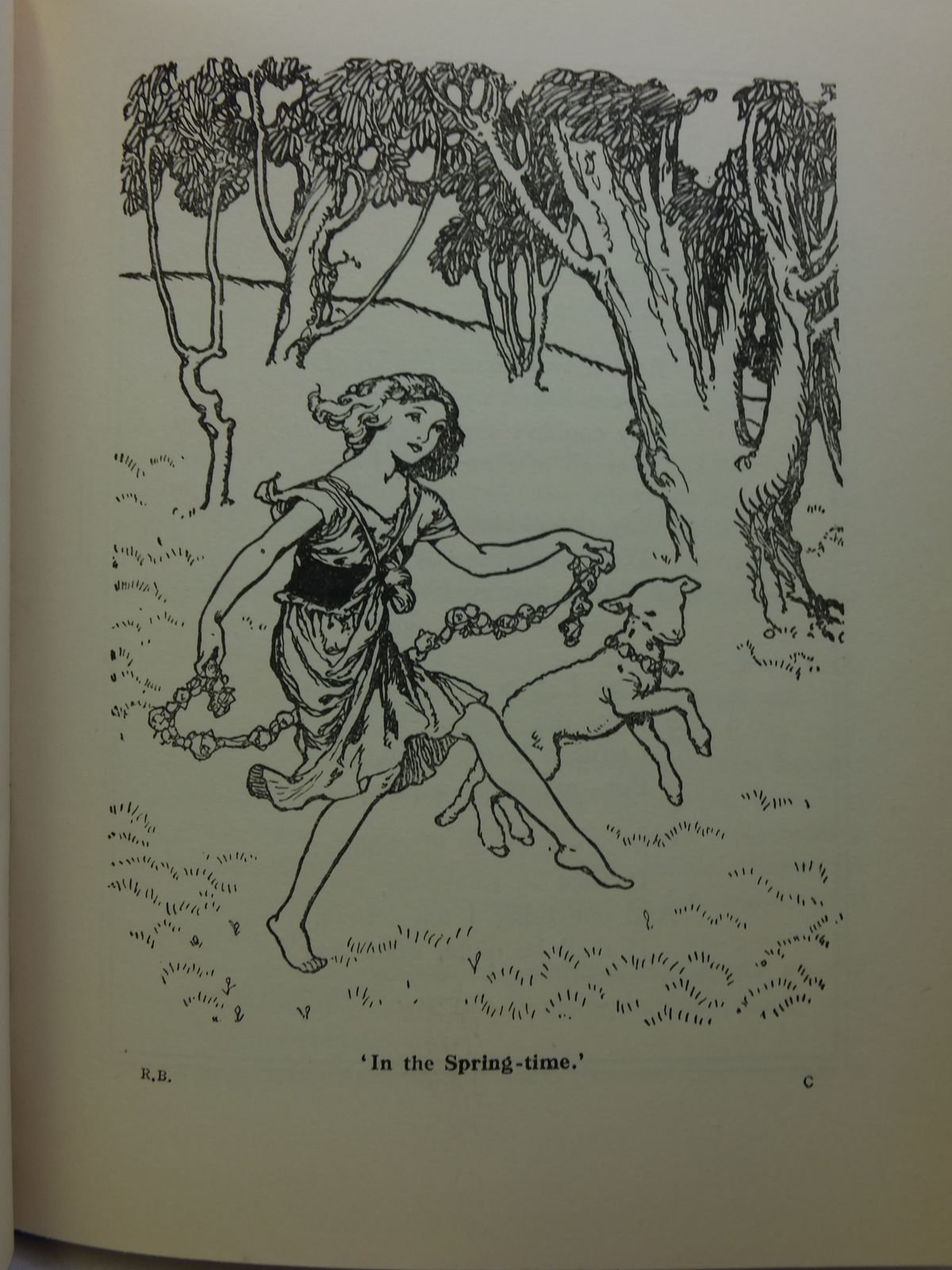 Photo of JACK FROST DAYS written by Lea, John
Talbot, Ethel
Millard, Edith
Rutley, Cecily M.
et al,  illustrated by Lambert, H.G.C. Marsh
Richardson, Agnes
Cook, Alice M.
Parker, N.
Morris, M.
et al.,  published by Collins Clear-Type Press (STOCK CODE: 2113059)  for sale by Stella & Rose's Books