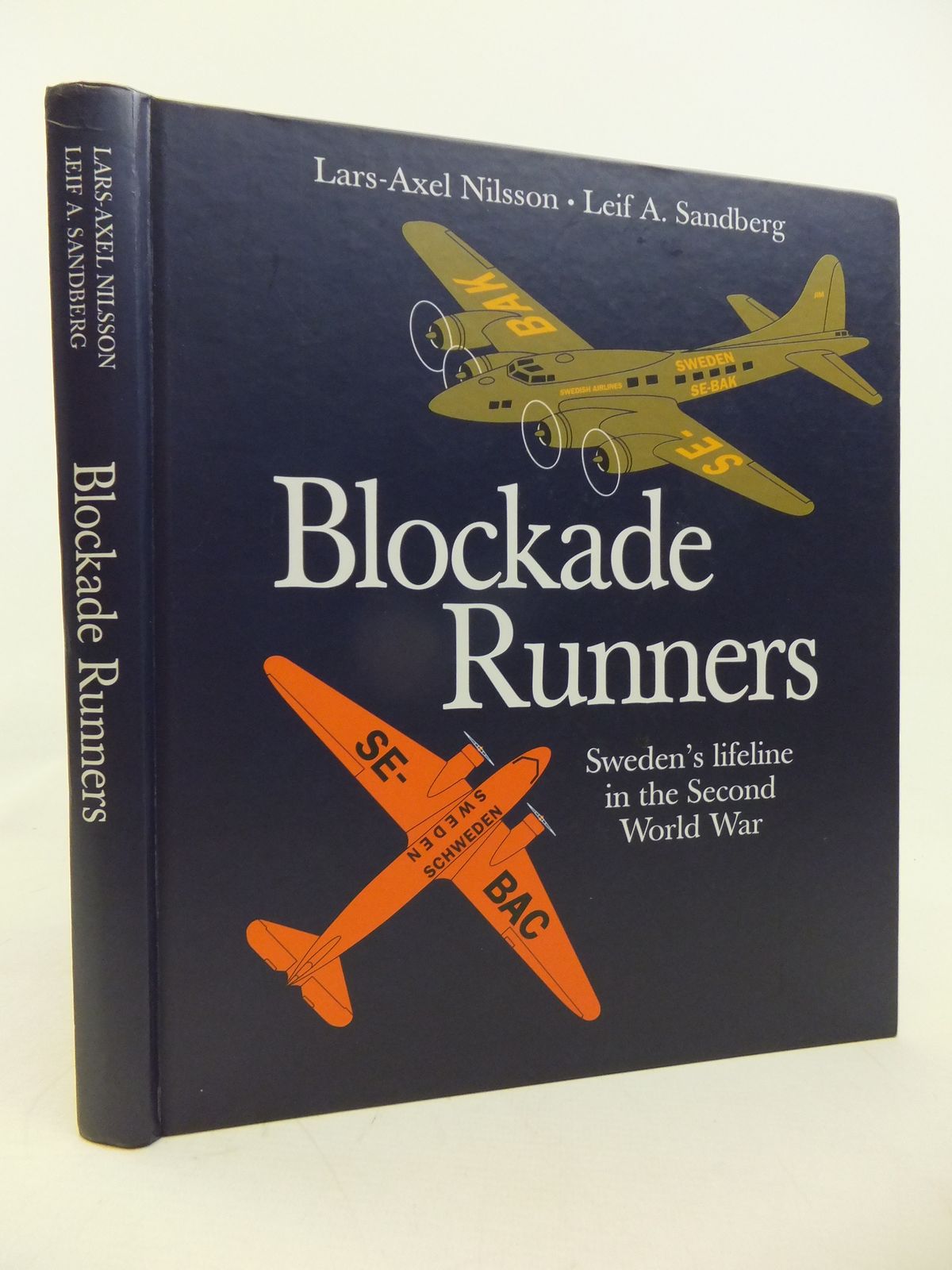 Stella & Rose's Books