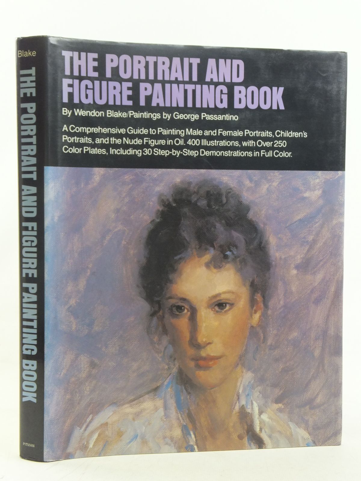 Stella & Rose's Books