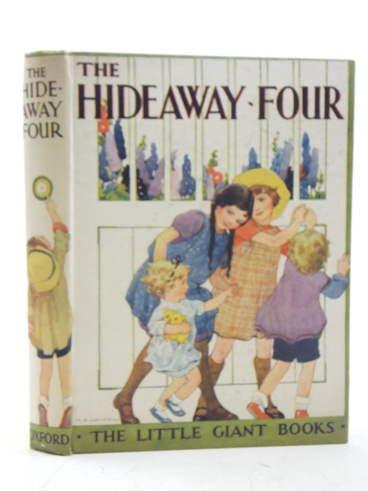 Photo of THE HIDEAWAY-FOUR- Stock Number: 2117232