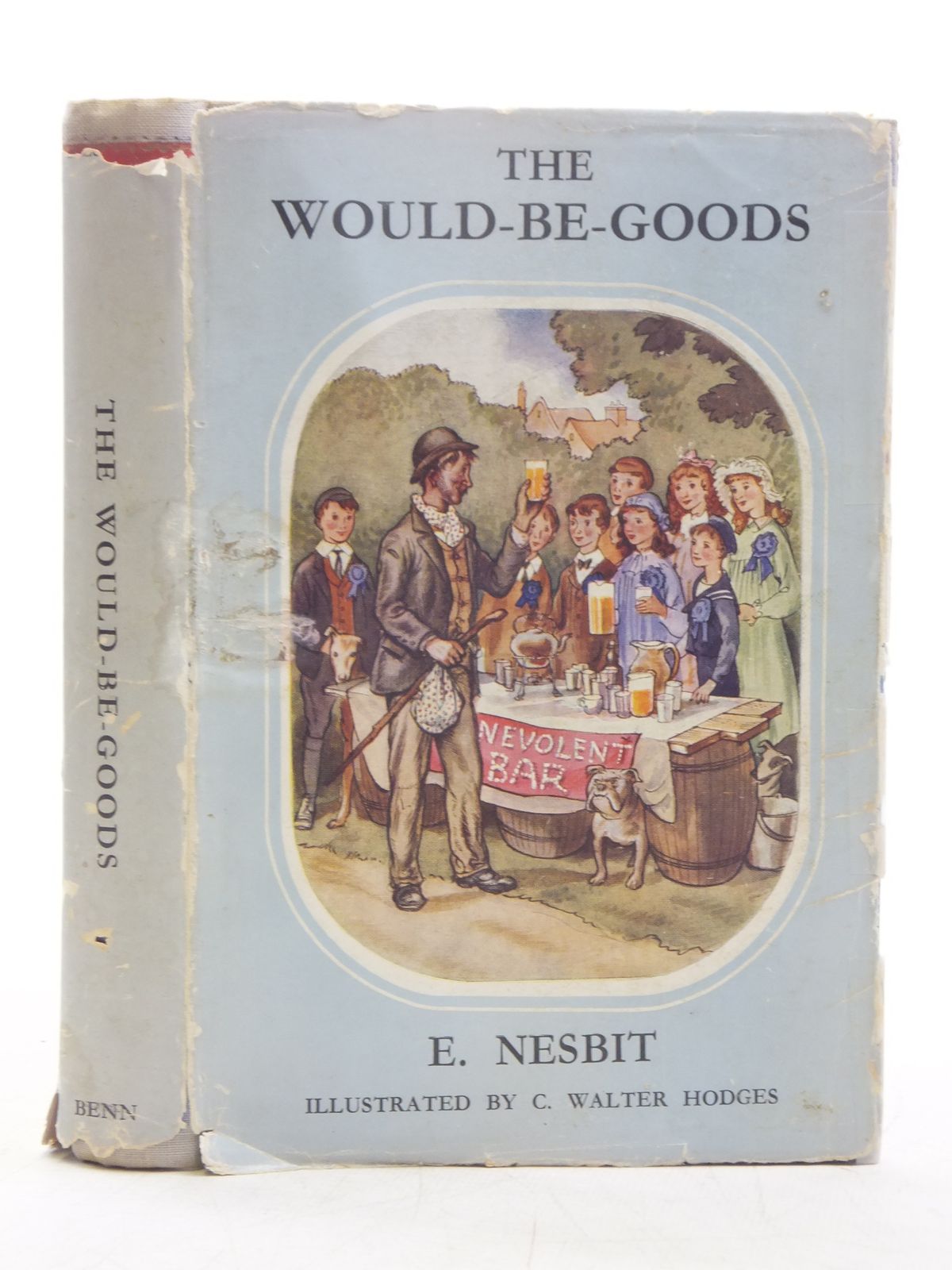 Photo of THE WOULDBEGOODS- Stock Number: 2118629