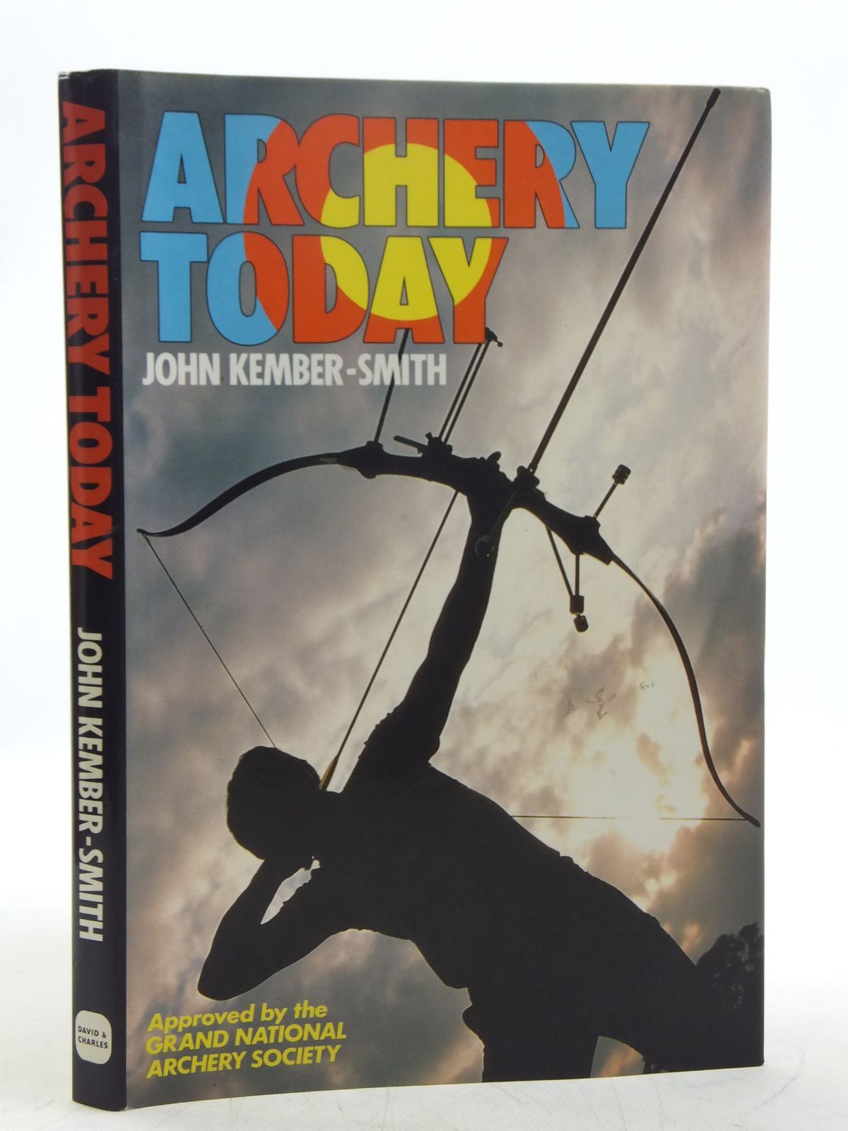 Photo of ARCHERY TODAY- Stock Number: 2118755