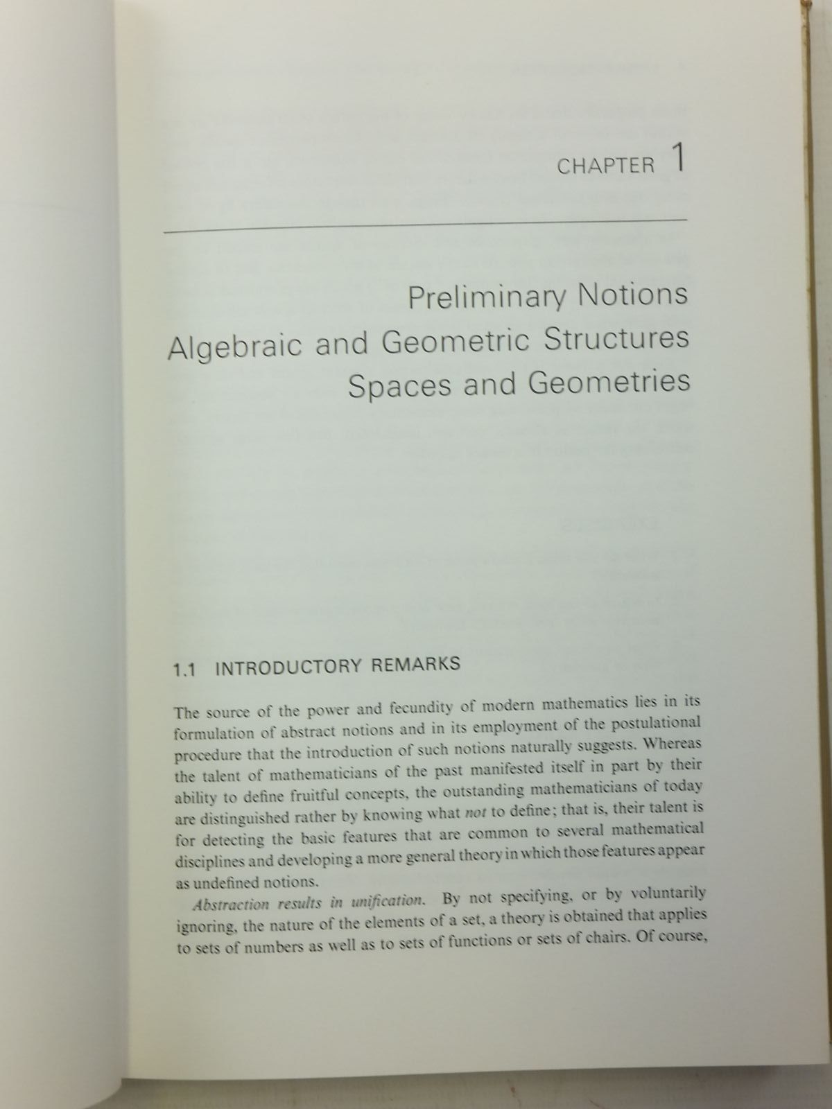Photo of STUDIES IN GEOMETRY written by Blumenthal, Leonard
Menger, Karl published by W.H. Freeman and Company (STOCK CODE: 2118966)  for sale by Stella & Rose's Books