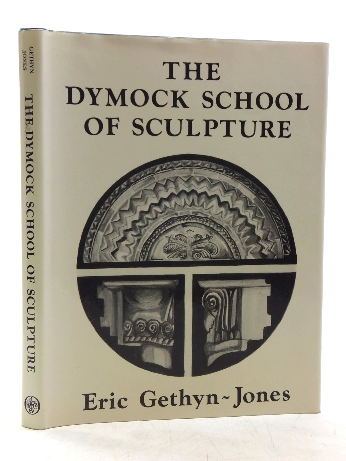 Photo of THE DYMOCK SCHOOL OF SCULPTURE written by Gethyn-Jones, J.E. published by Phillimore (STOCK CODE: 2119635)  for sale by Stella & Rose's Books