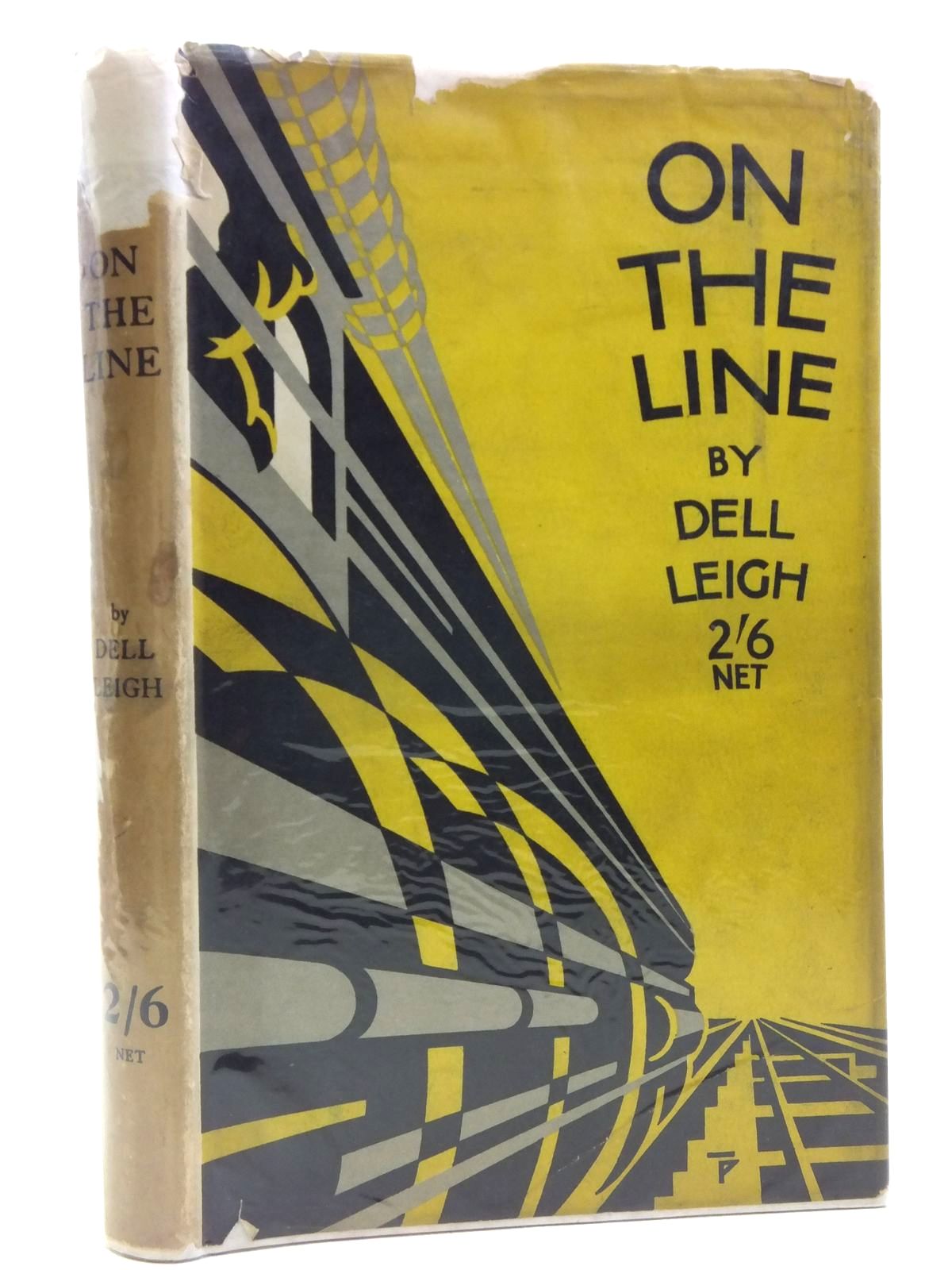 Photo of ON THE LINE- Stock Number: 2119989