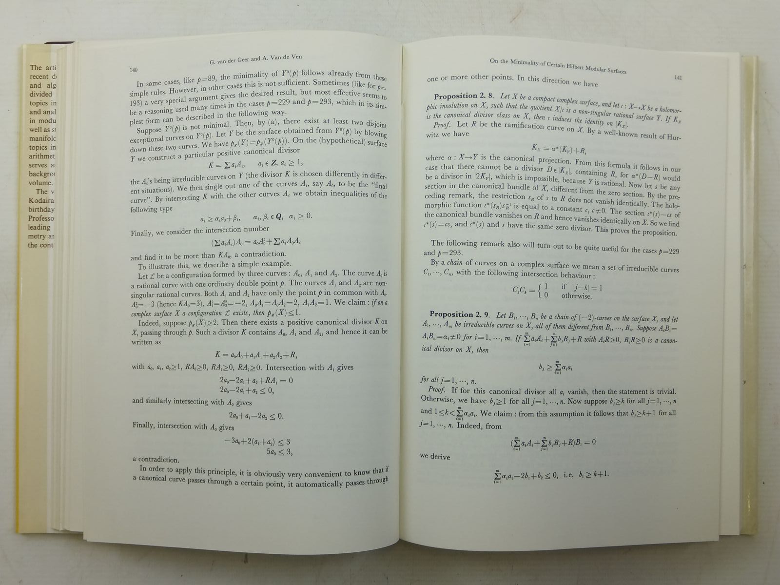 Photo of COMPLEX ANALYSIS AND ALGEBRAIC GEOMETRY written by Baily, W.L.
Shioda, T. published by Cambridge University Press (STOCK CODE: 2120465)  for sale by Stella & Rose's Books