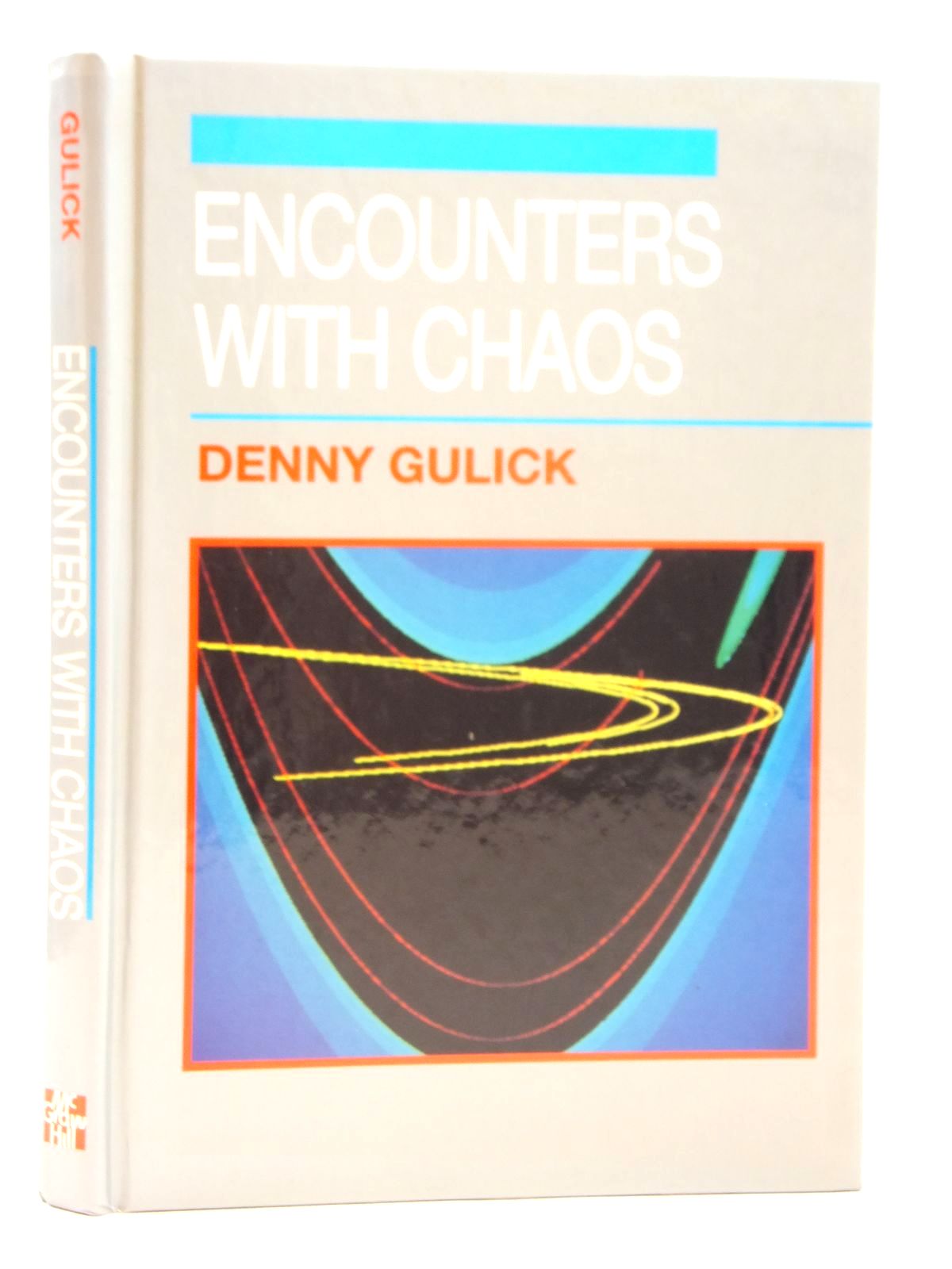 Photo of ENCOUNTERS WITH CHAOS- Stock Number: 2121558