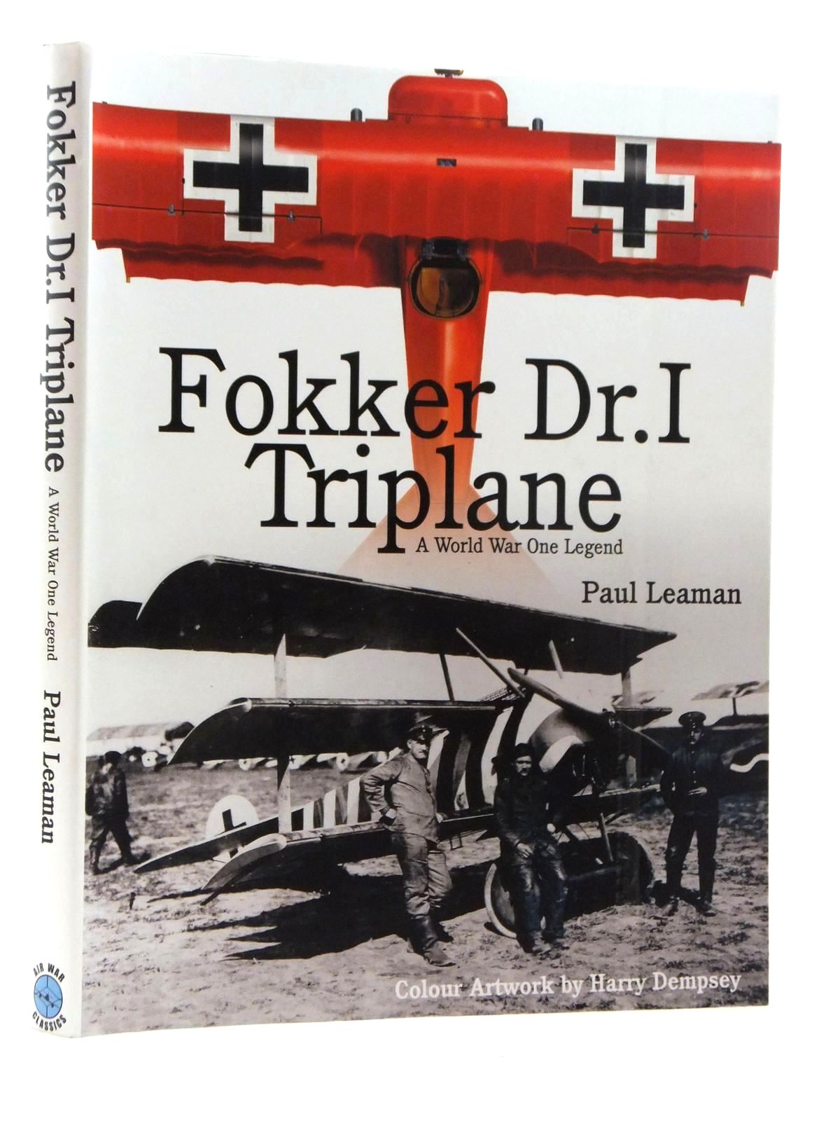 Fokker Dr.i Triplane