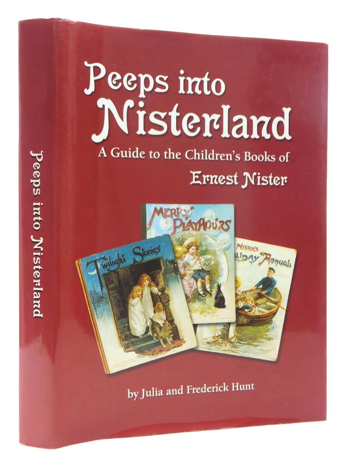 Peeps Into Nisterland