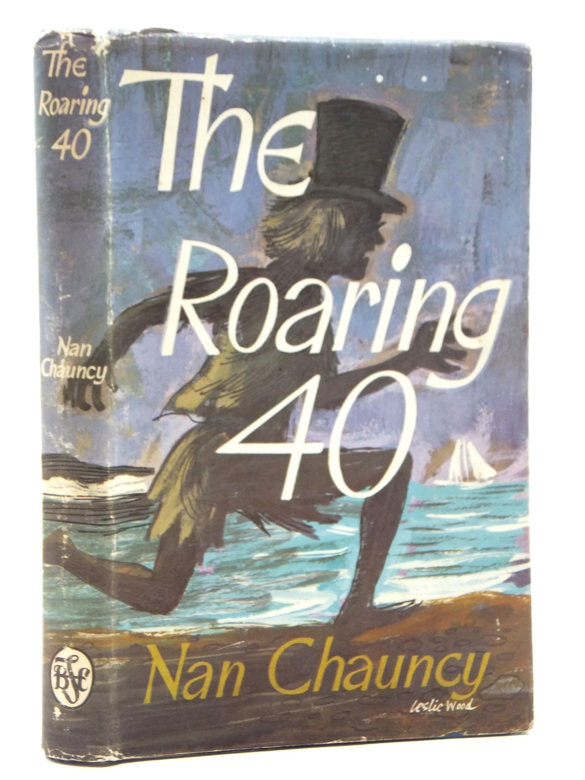 Photo of THE ROARING 40- Stock Number: 2123864