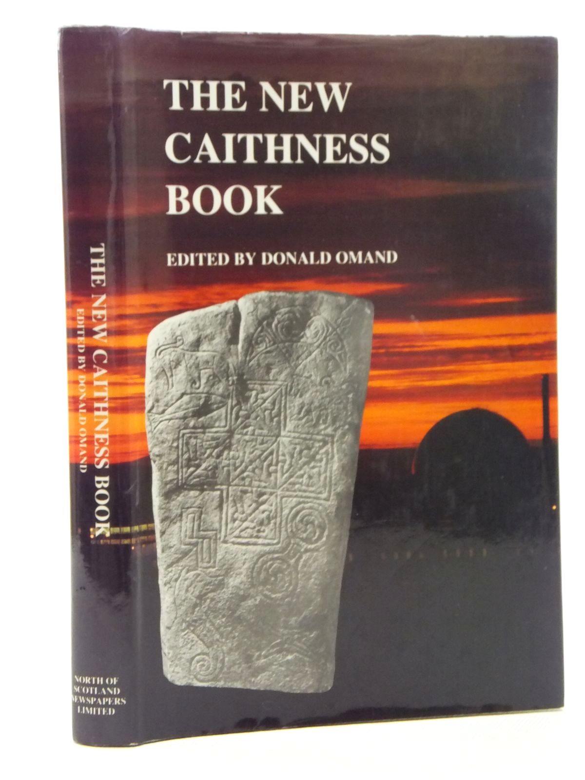 The New Caithness Book