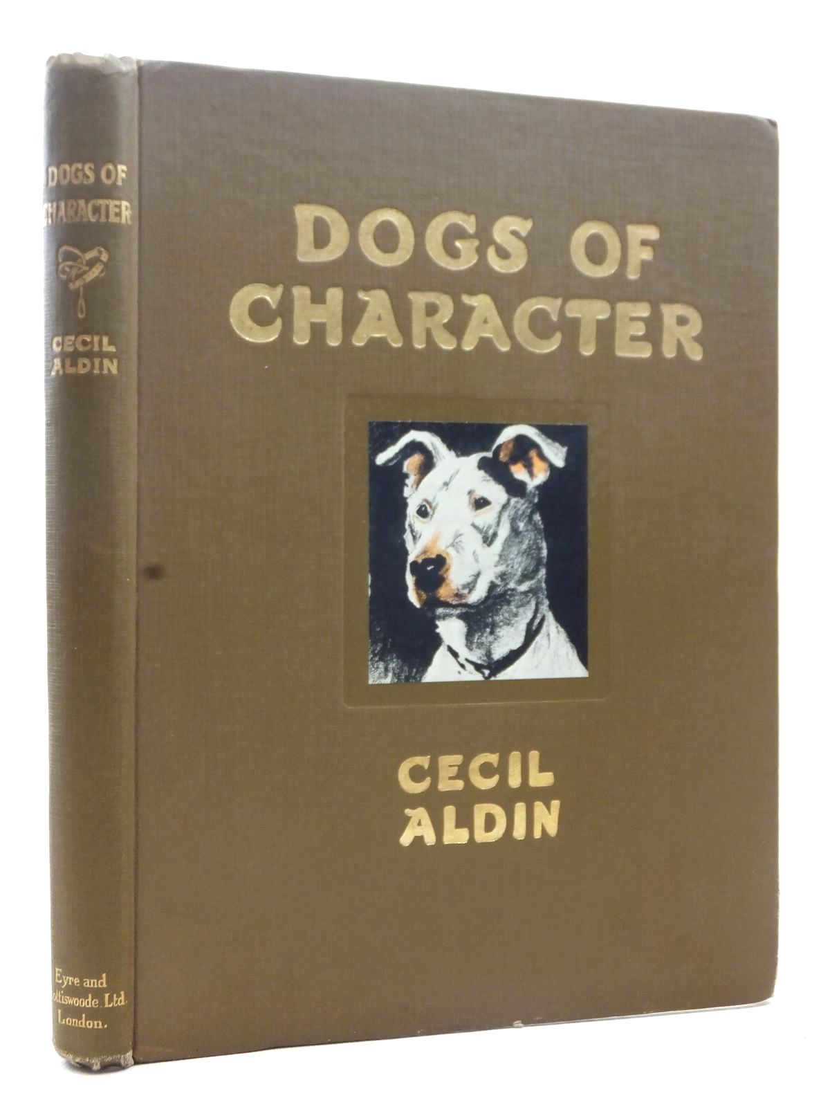 Dogs Of Character