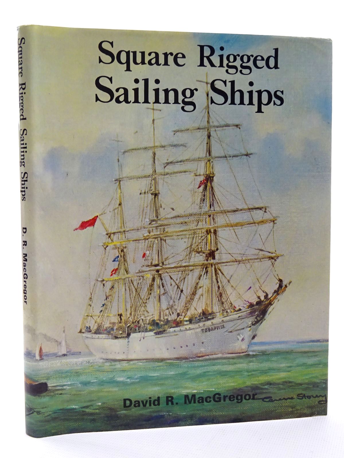 Stella & Rose's Books