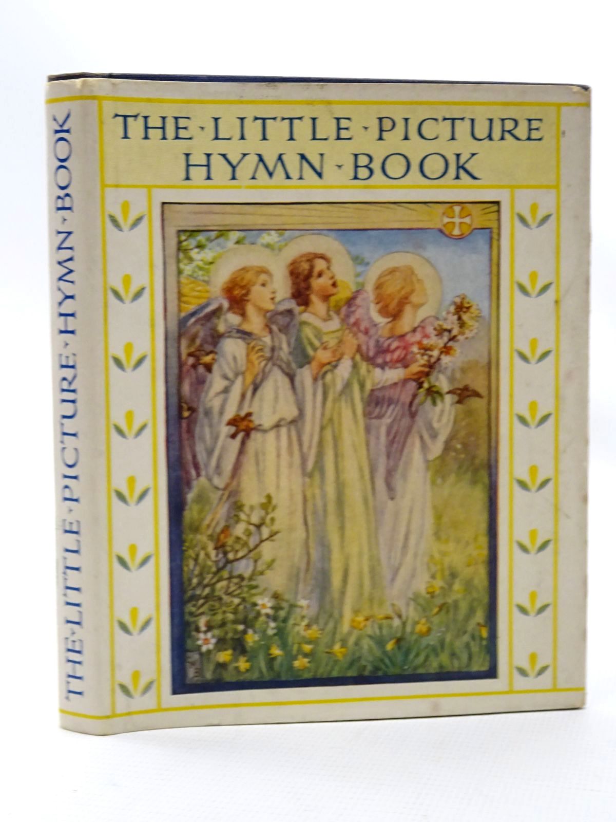 Photo of THE LITTLE PICTURE HYMN BOOK- Stock Number: 2124284