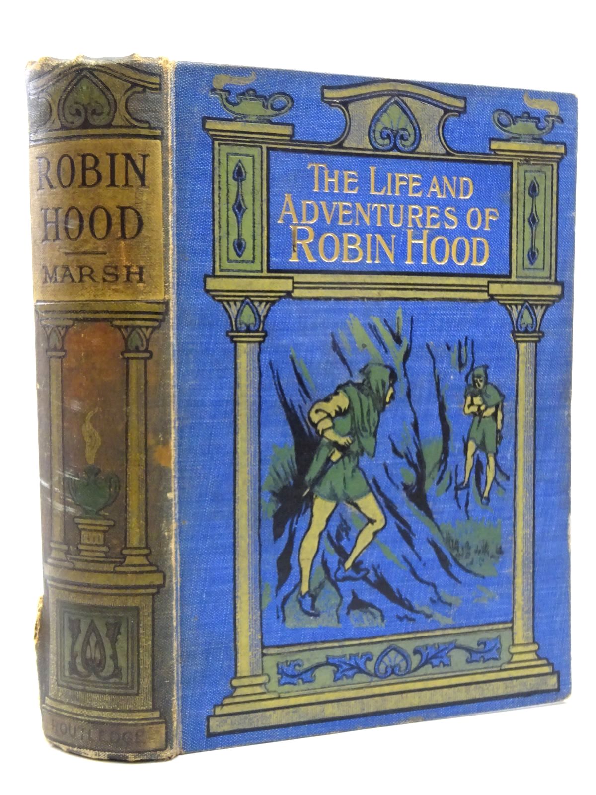 Stella & Rose's Books