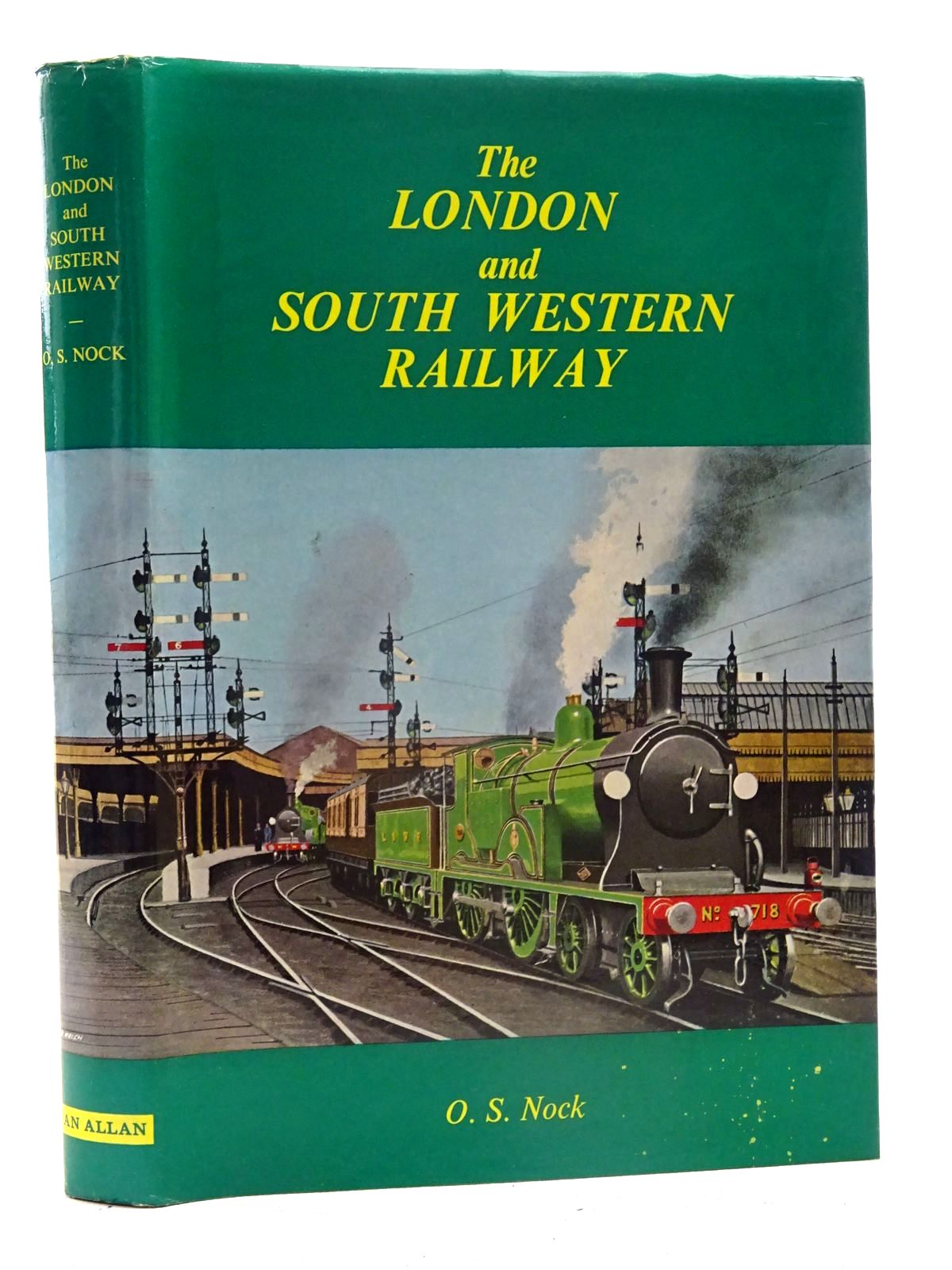 Stella & Rose's Books