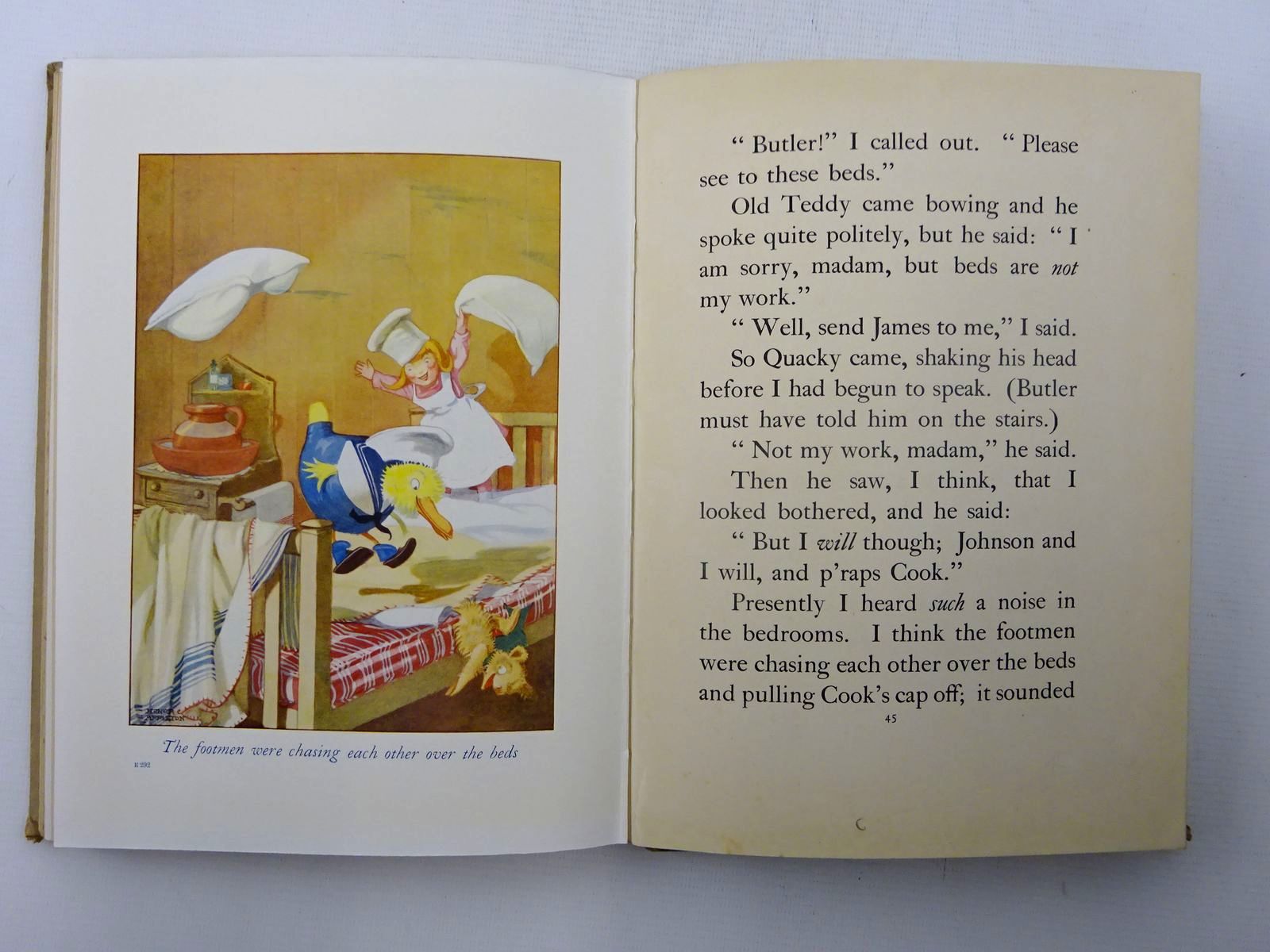 Photo of JOSEPHINE KEEPS HOUSE written by Cradock, Mrs. H.C. illustrated by Appleton, Honor C. published by Blackie & Son Ltd. (STOCK CODE: 2125664)  for sale by Stella & Rose's Books