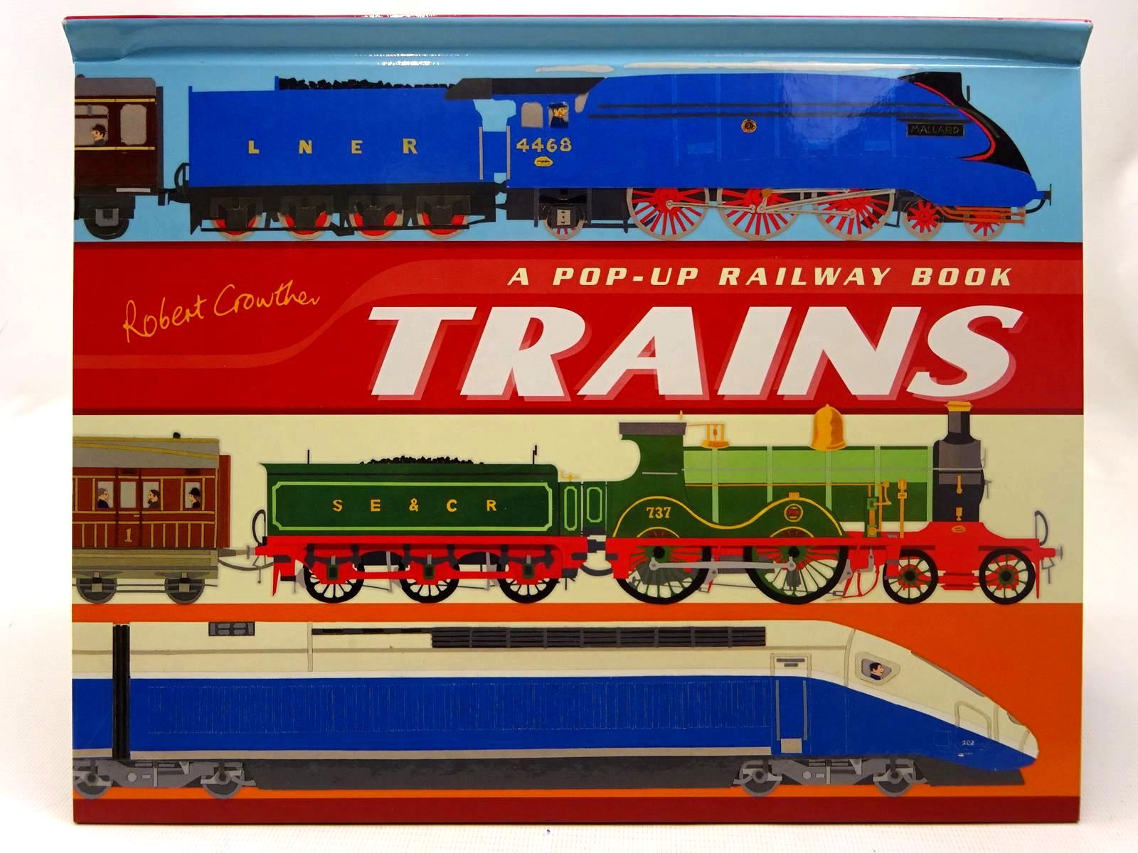 Stella & Rose's Books