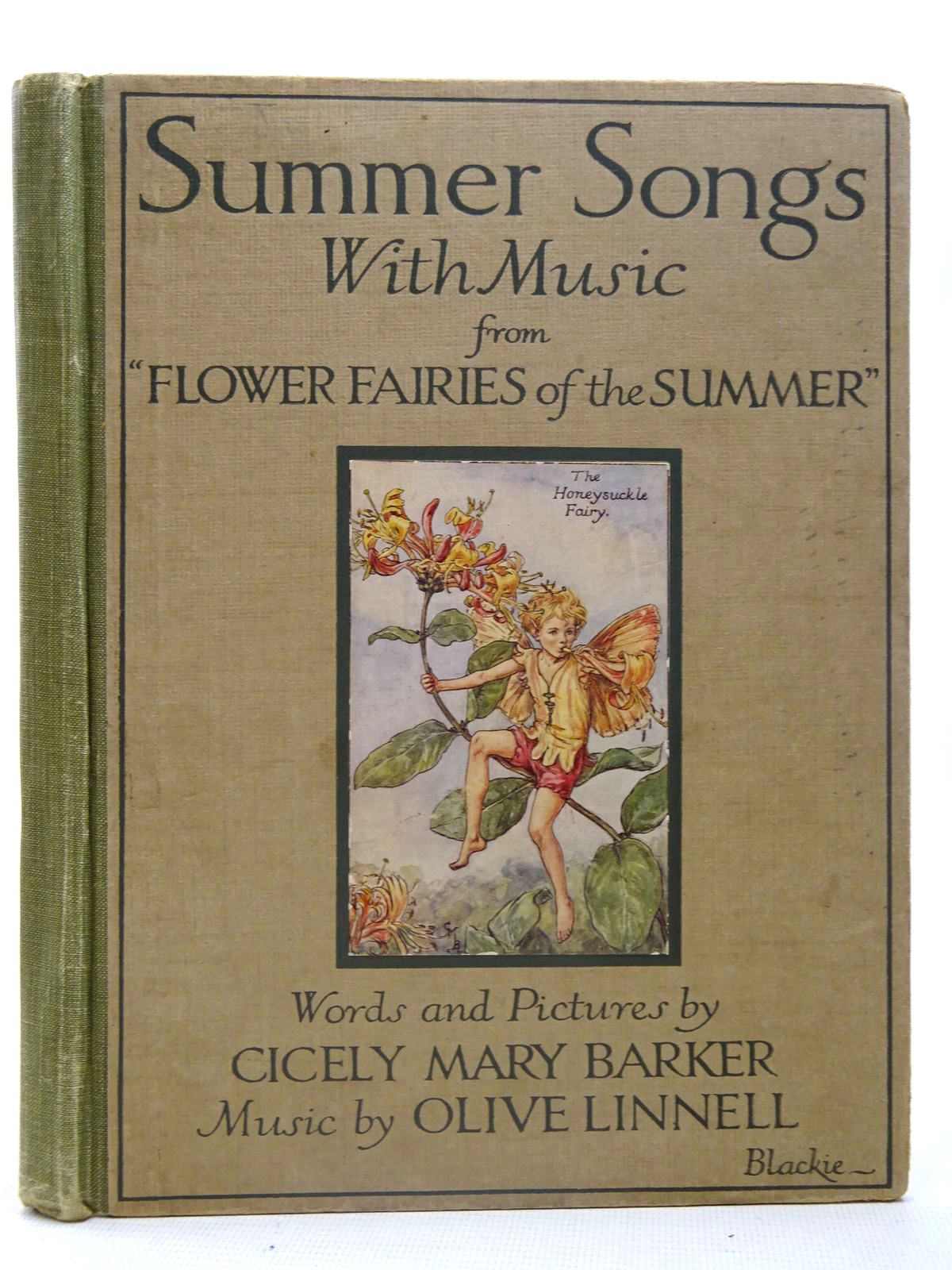 Summer Songs With Music