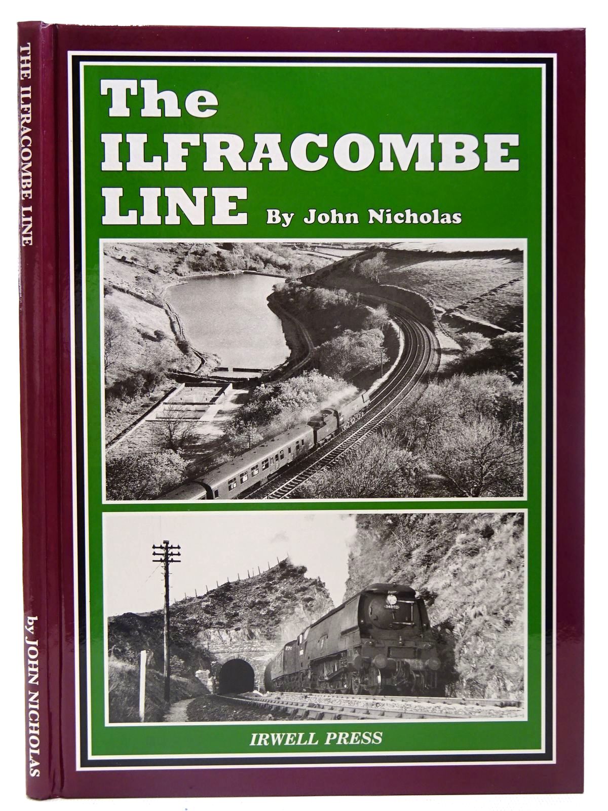The Ilfracombe Line