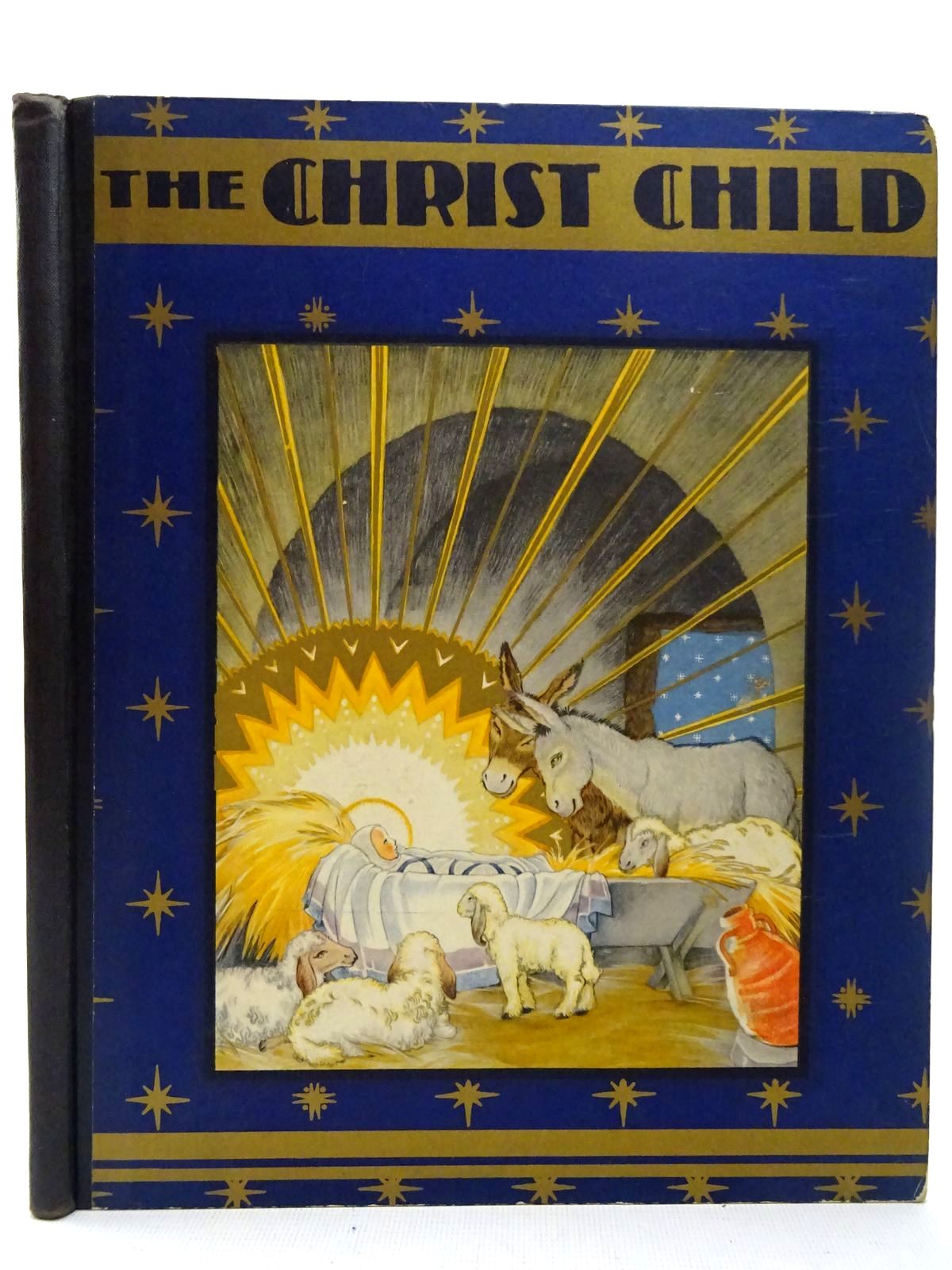 Photo of THE CHRIST CHILD- Stock Number: 2126827