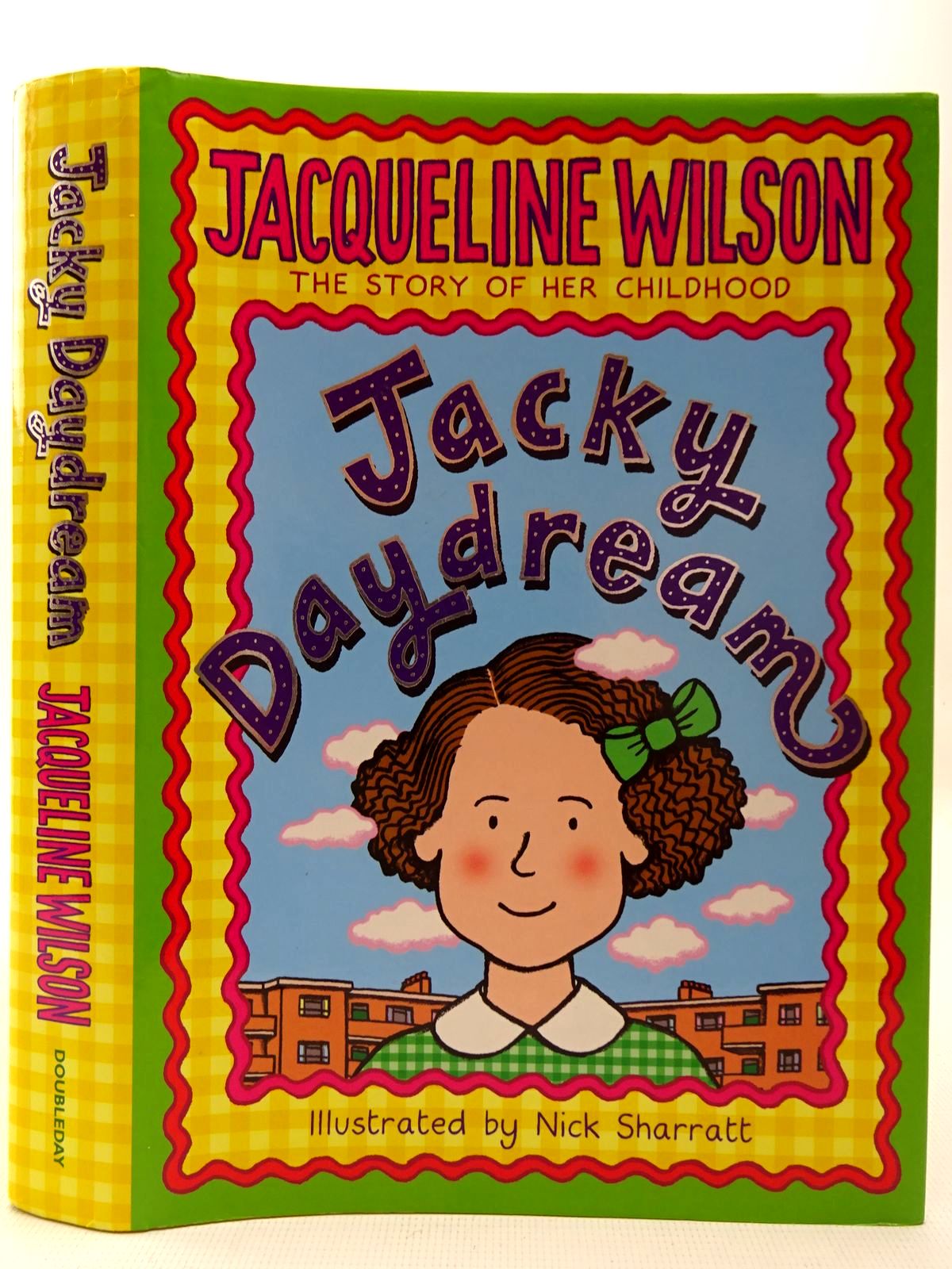 Photo of JACKY DAYDREAM- Stock Number: 2126848