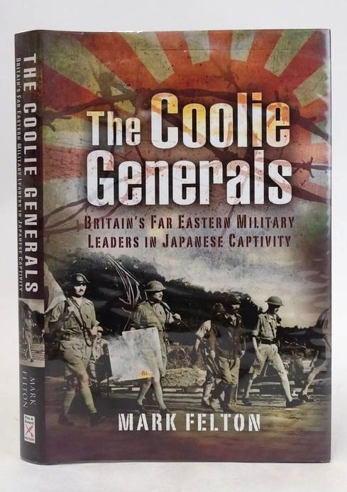 Photo of THE COOLIE GENERALS- Stock Number: 2127120