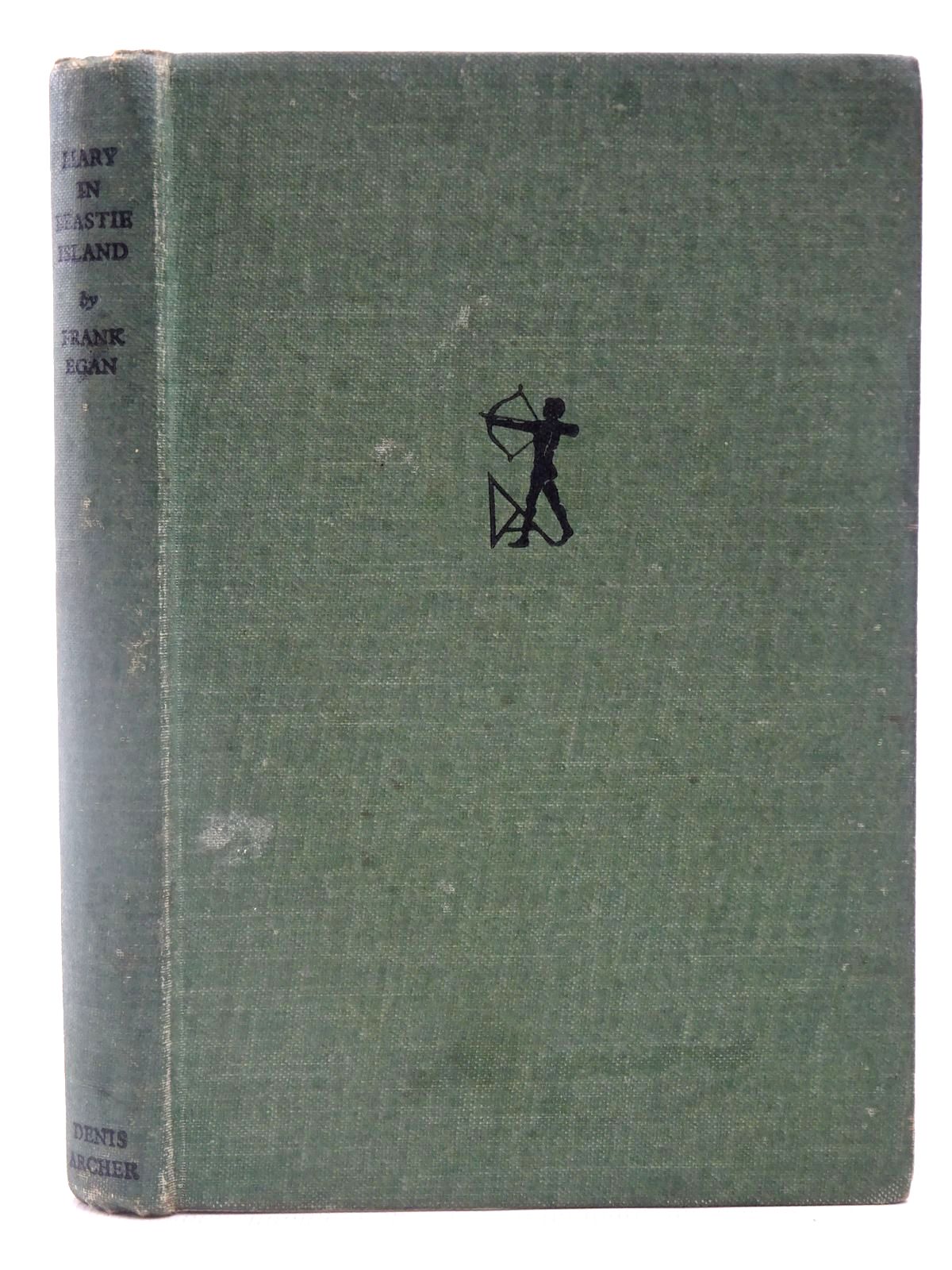 Photo of MARY IN BEASTIE ISLAND- Stock Number: 2127278