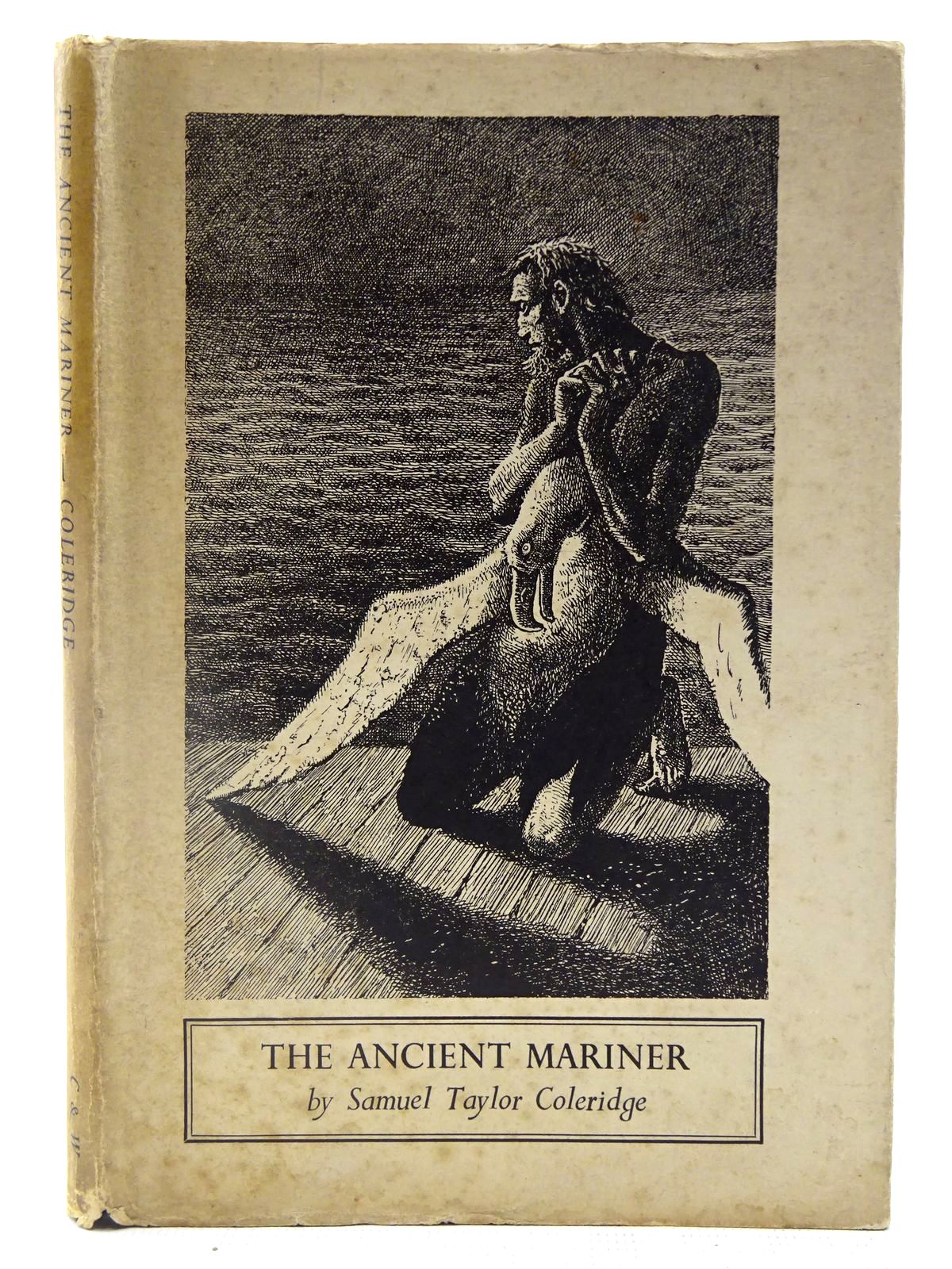 The Ancient Mariner