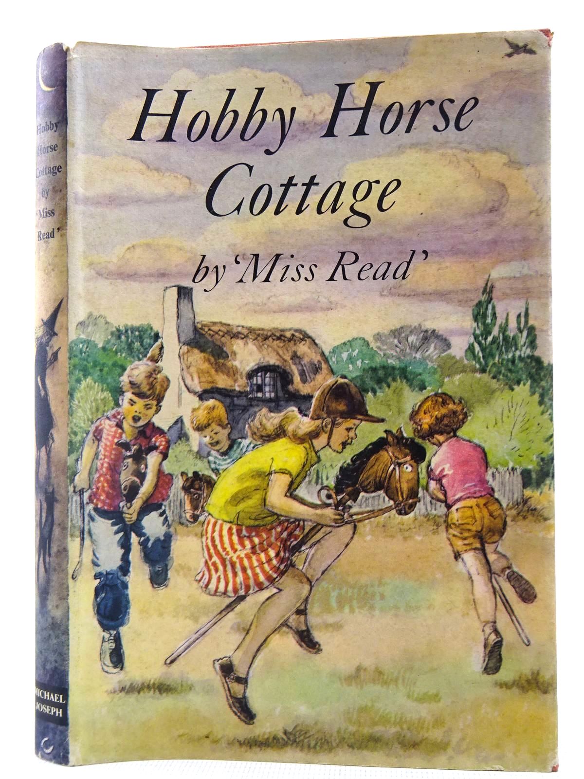 Hobby Horse Cottage