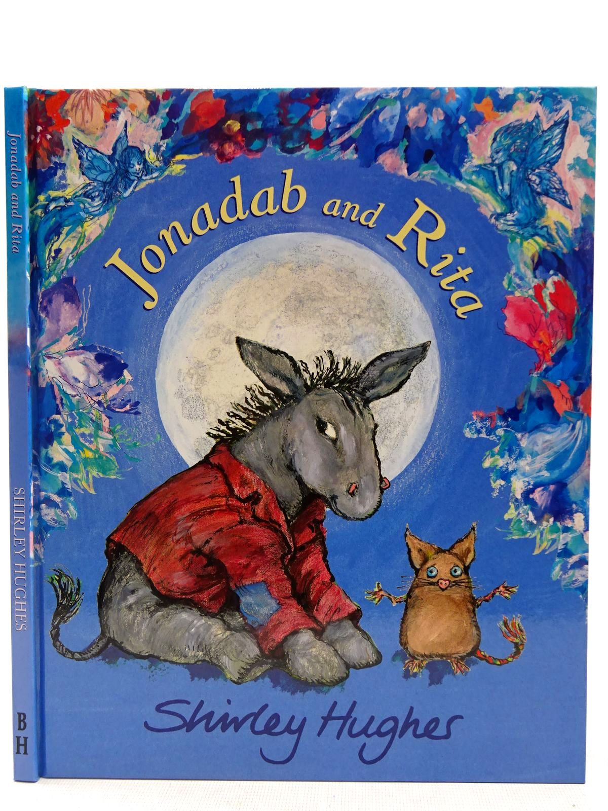 Photo of JONADAB AND RITA- Stock Number: 2128540